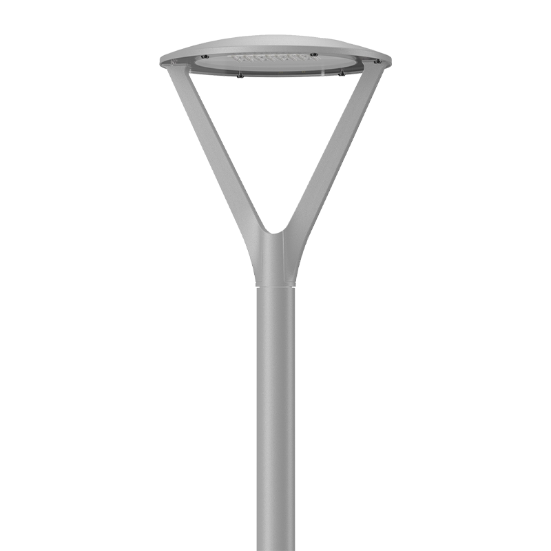 MARS-A Low Energy Consumption Garden Light