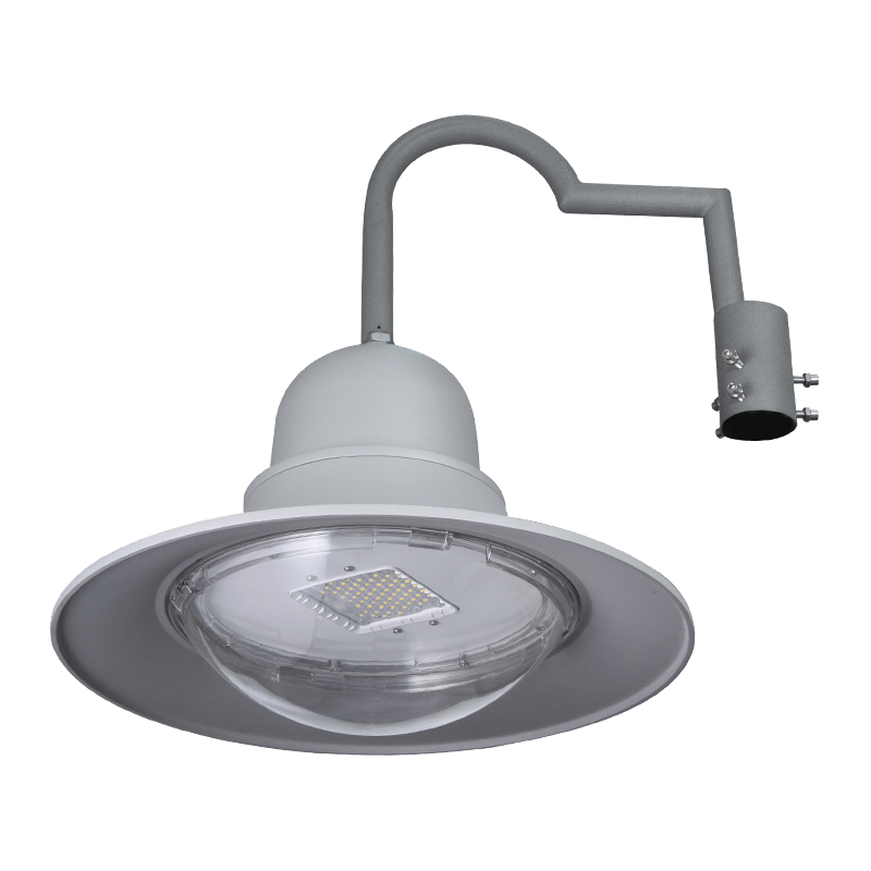 PY-LED109-60W Vanntett utendørs hagelys med høy lysstyrke PY-LED109-60W Vanntett utendørs hagelys med høy lysstyrke