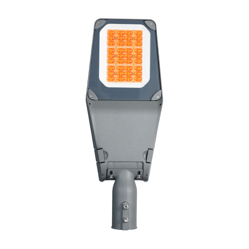 PY-LED666-60W utendørs vanntett gatelys
