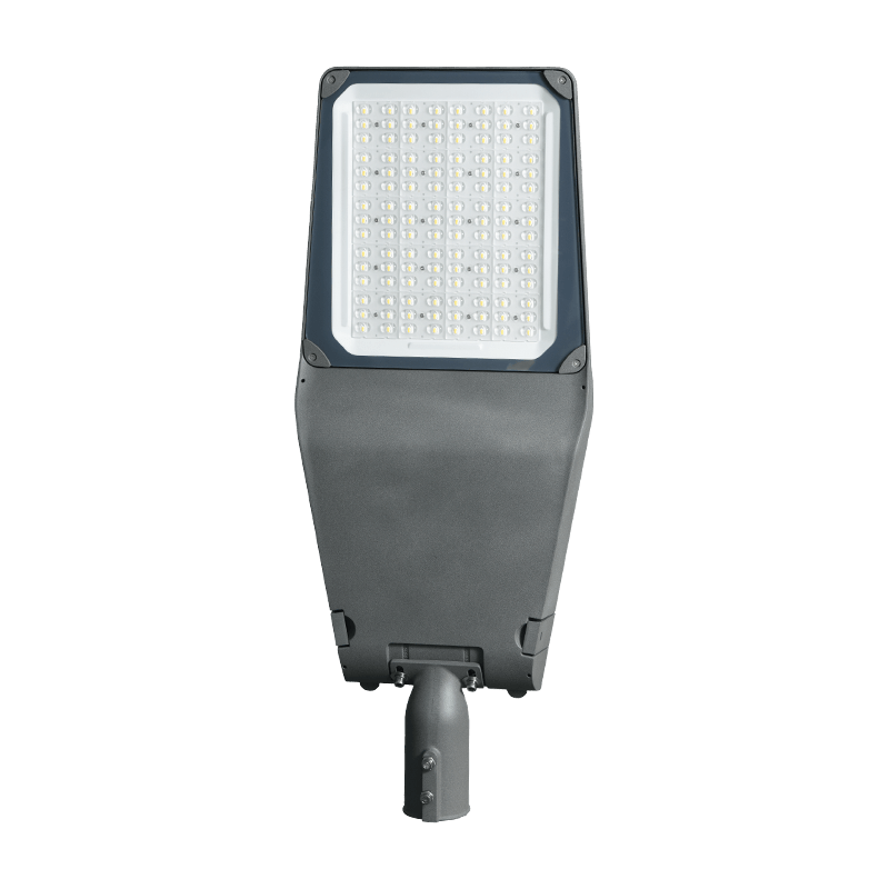 PY-LED666-240W Smart Gatelys