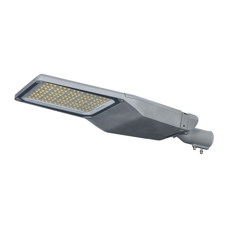 PY-LED666-240W Smart Gatelys