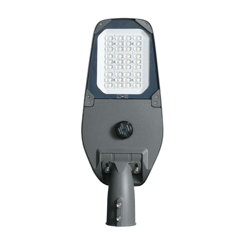 PY-LED616-60W utendørs vanntett gatelys i aluminium