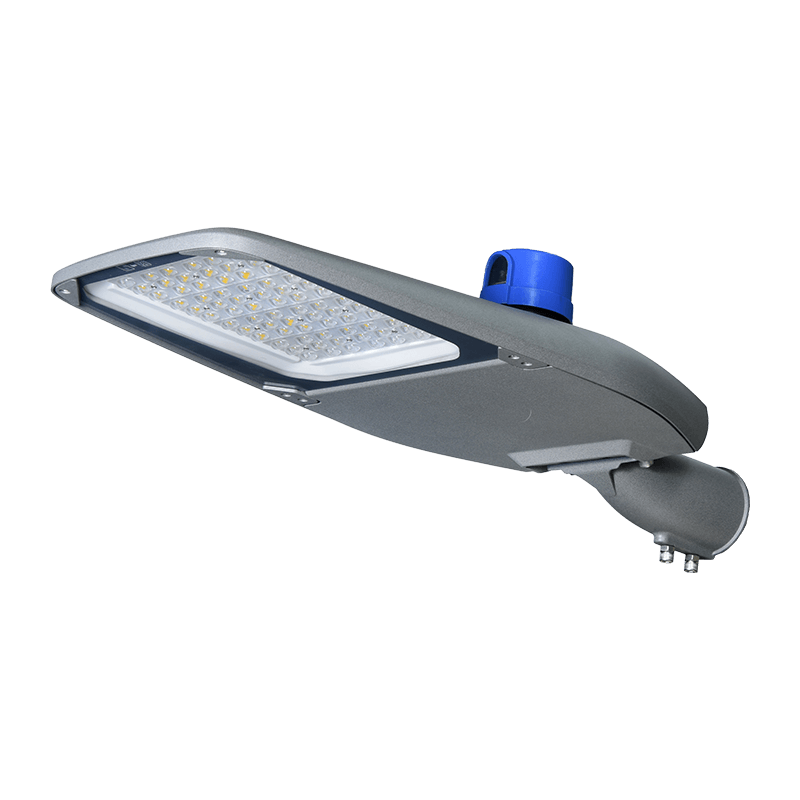 PY-LED616-150W utendørs vanntett gatelys