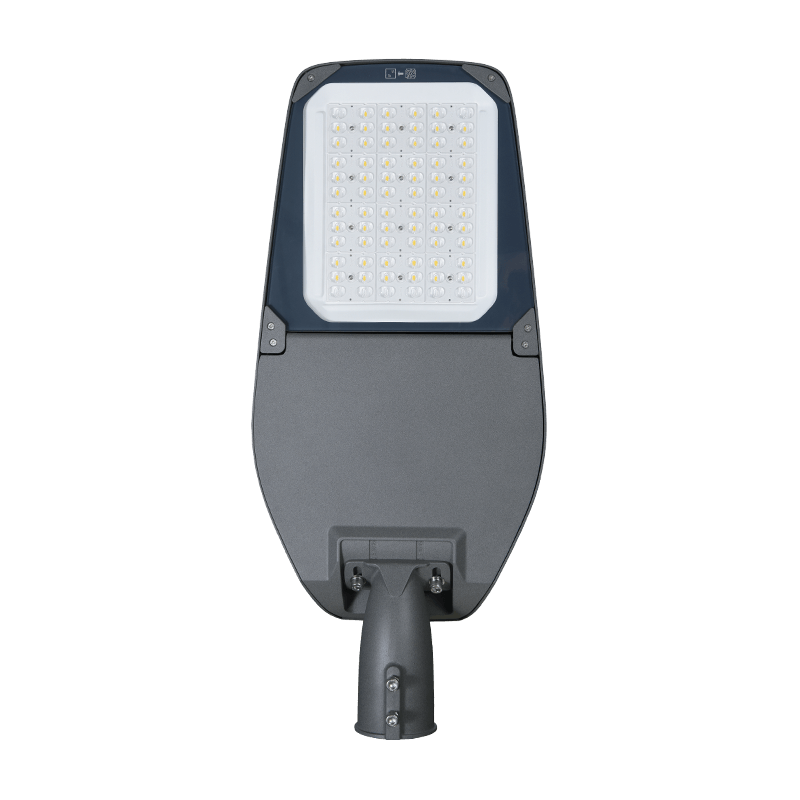 PY-LED616-150W utendørs vanntett gatelys