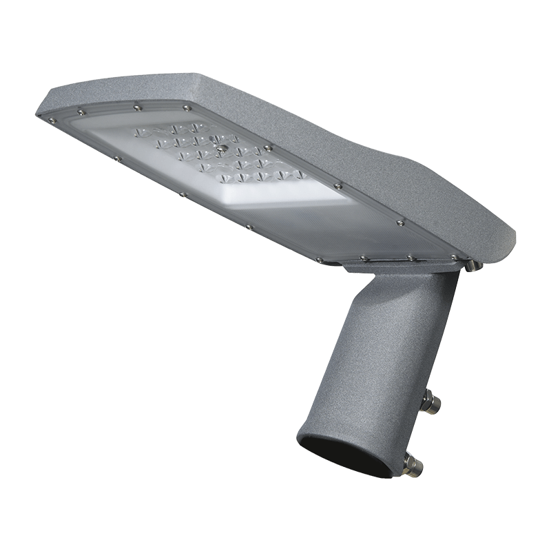 PY-LED612S-50W Vanntett gatelys med høy lysstyrke PY-LED612S-50W Vanntett gatelys med høy lysstyrke