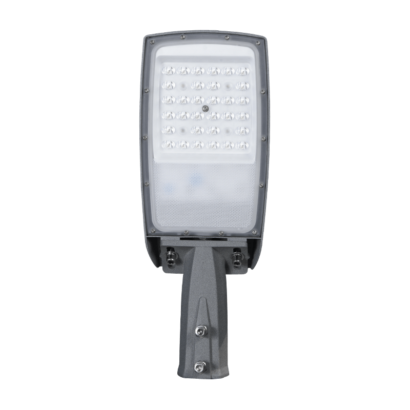 PY-LED612S-50W Vanntett gatelys med høy lysstyrke