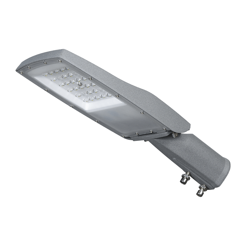 PY-LED612S-50W Vanntett gatelys med høy lysstyrke