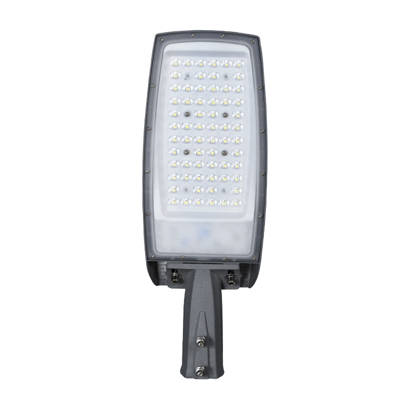 PY-LED612M-90W Gatelys i presstøpt aluminium med høy lysstyrke