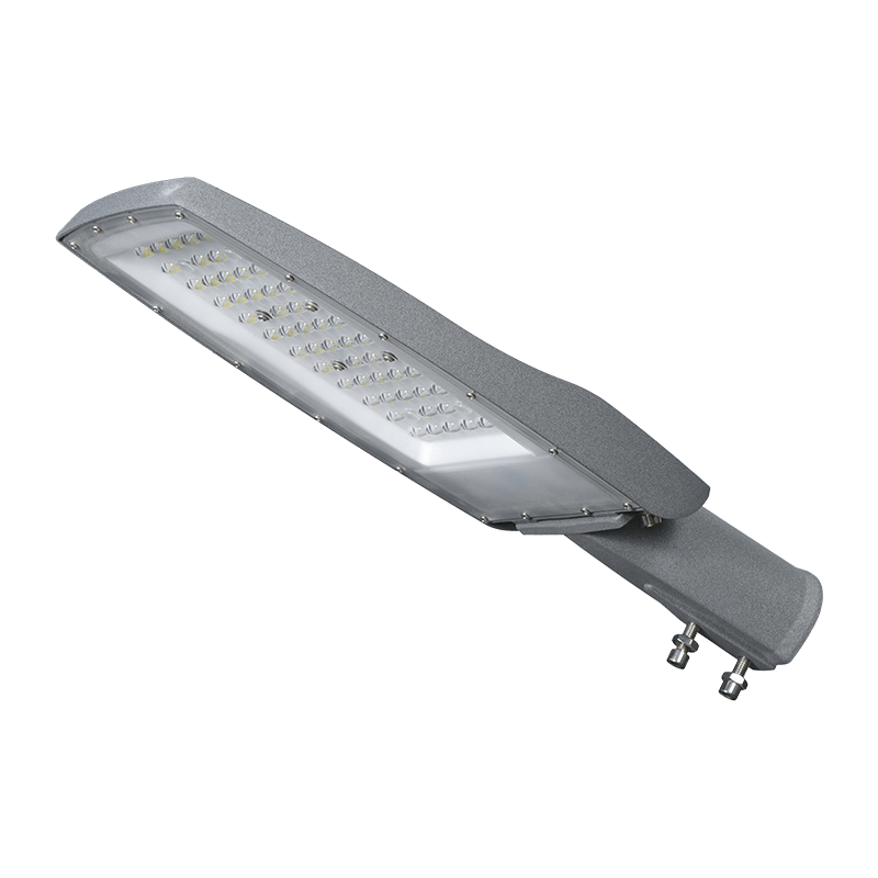 PY-LED612M-90W Gatelys i presstøpt aluminium med høy lysstyrke