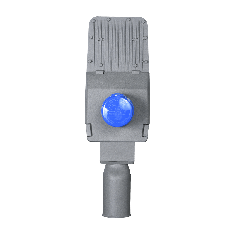 PY-LED600P-50W Vanntett gatelys i aluminium PY-LED600P-50W Vanntett gatelys i aluminium