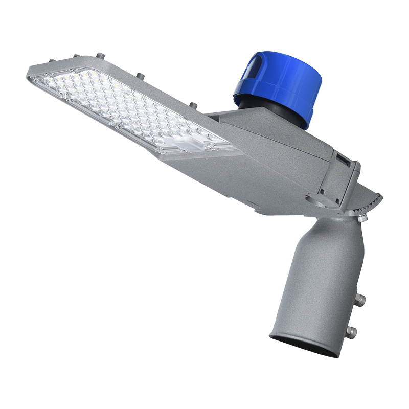 PY-LED600P-50W Vanntett gatelys i aluminium PY-LED600P-50W Vanntett gatelys i aluminium