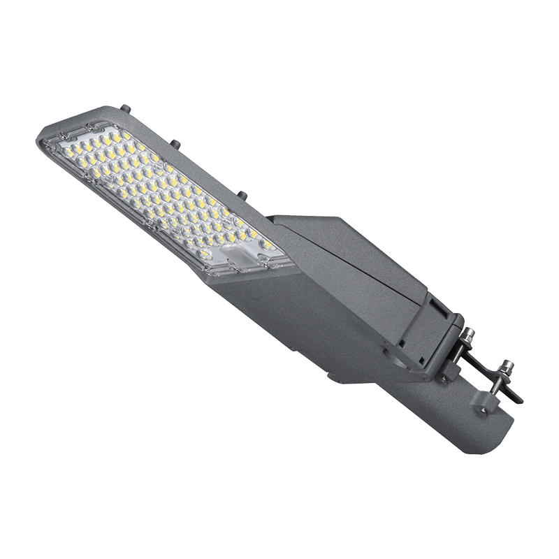 PY-LED600-50W gatelys i støpt aluminium av høy kvalitet