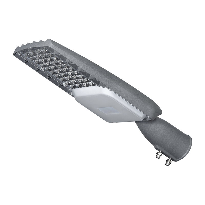 PY-ST33-100W Utendørs støpt aluminium vanntett gatelys PY-ST33-100W Utendørs støpt aluminium vanntett gatelys