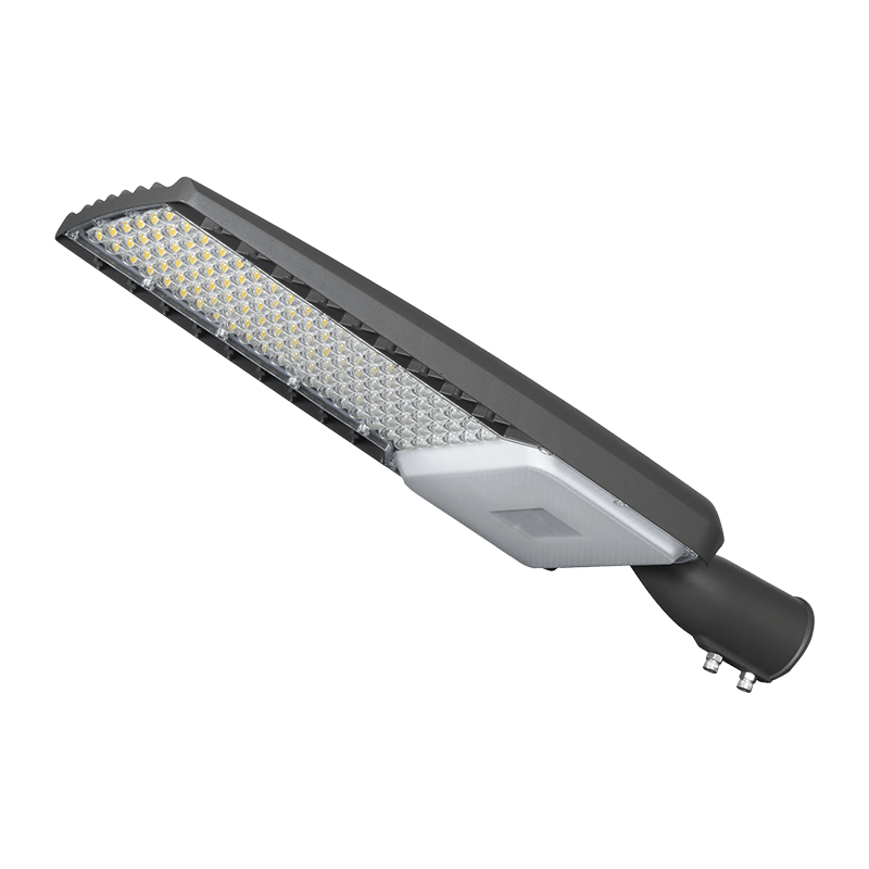 PY-ST33-200W Utendørs støpt aluminium vanntett gatelys PY-ST33-200W Utendørs støpt aluminium vanntett gatelys