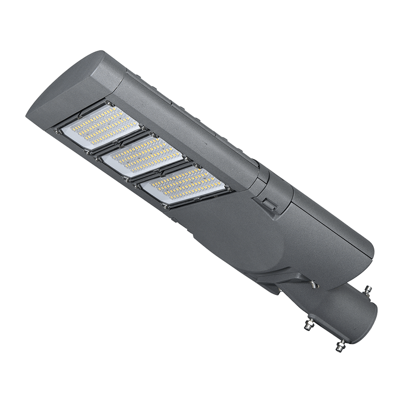 PY-ST26-150W LED utendørs gatelys PY-ST26-150W LED utendørs gatelys