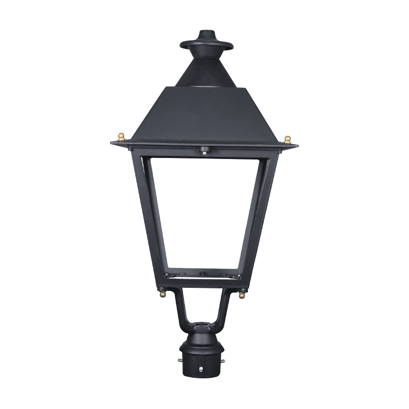 PY-LED120-80W hagelys av høy kvalitet