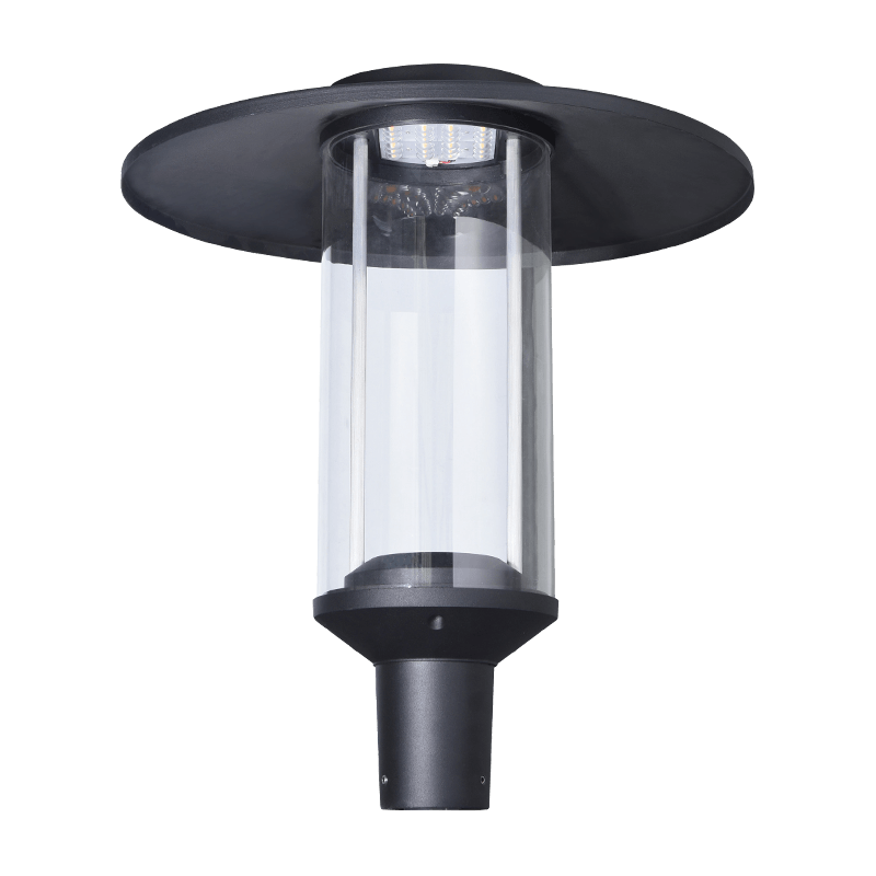 PY-GD108-60W Vanntett aluminium, korrosjonsbestandig hagelys PY-GD108-60W Vanntett aluminium, korrosjonsbestandig hagelys