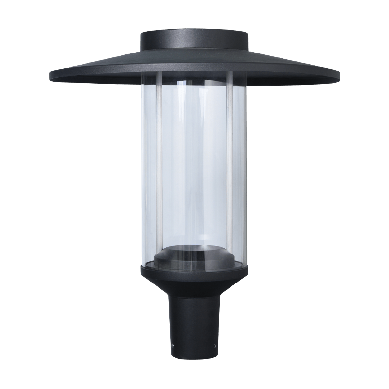 PY-GD108-60W Vanntett aluminium, korrosjonsbestandig hagelys