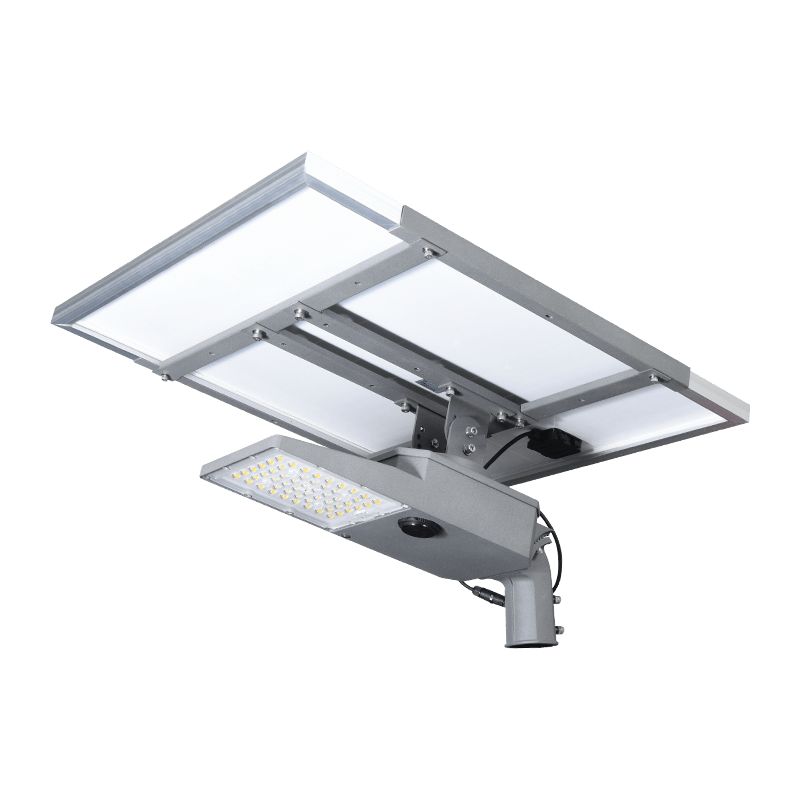 PY-SL680 Lampeperler Solar Flood Light