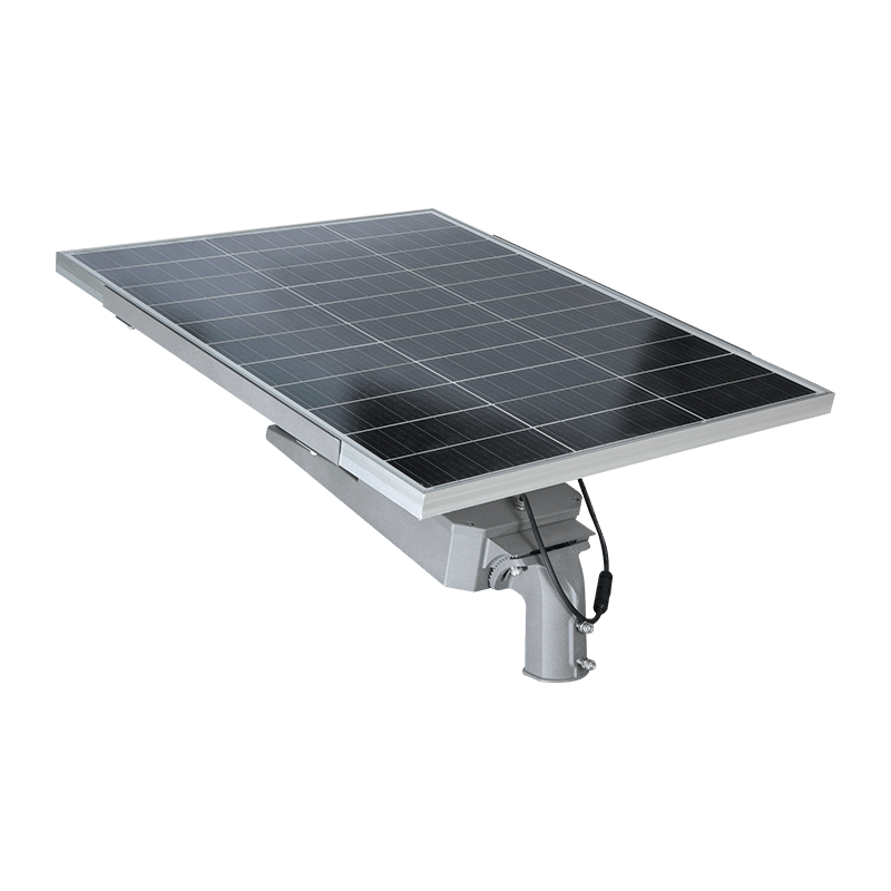 PY-SL680 Lampeperler Solar Flood Light