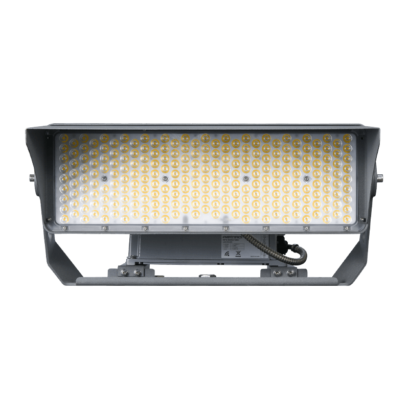 PY-SP08-600W LED flomlys
