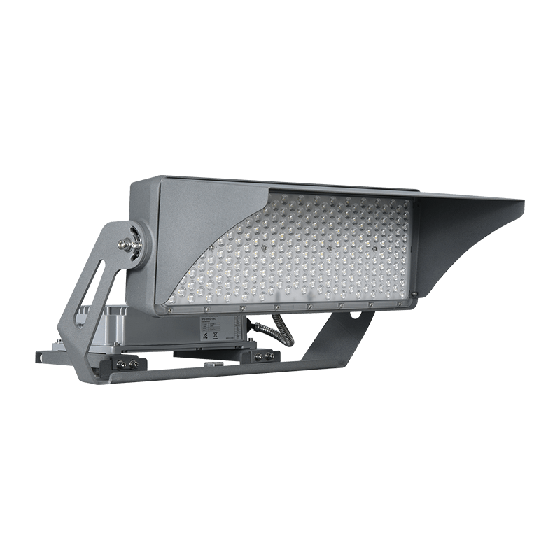 PY-SP08-600W LED flomlys
