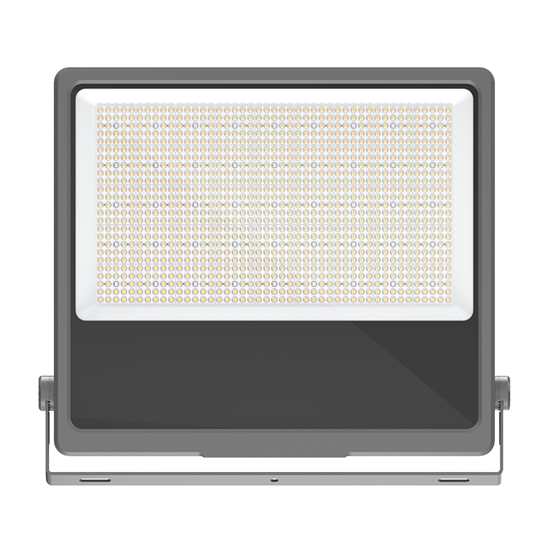 PY-FL02-500W LED-flomlys med høy lysstyrke