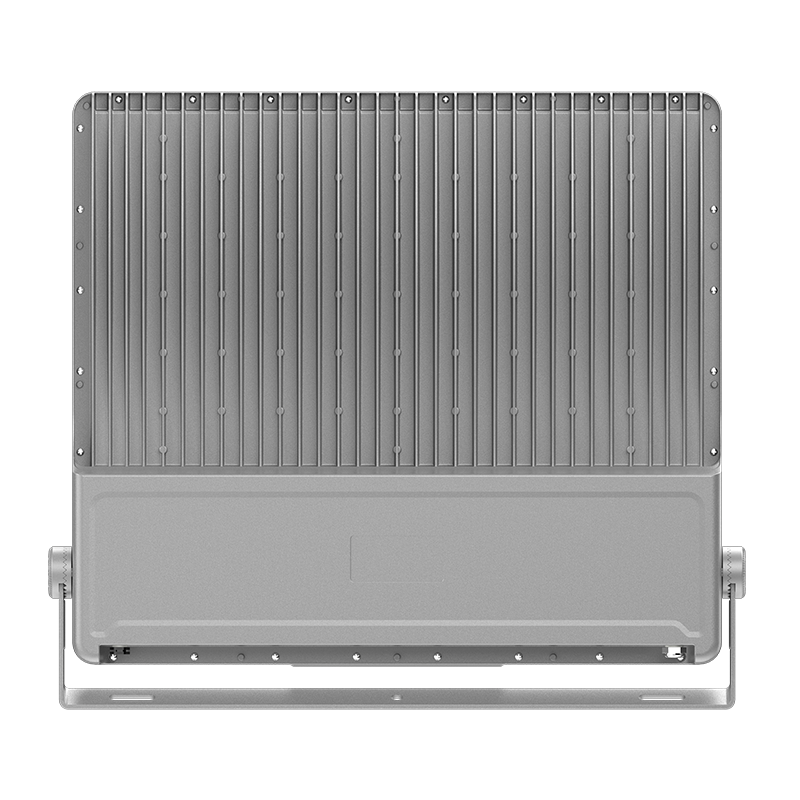 PY-FL02-500W LED-flomlys med høy lysstyrke