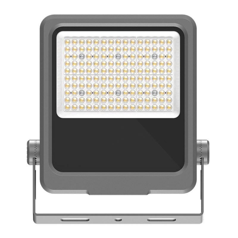 PY-FL02-100W Lavenergi LED-flomlys