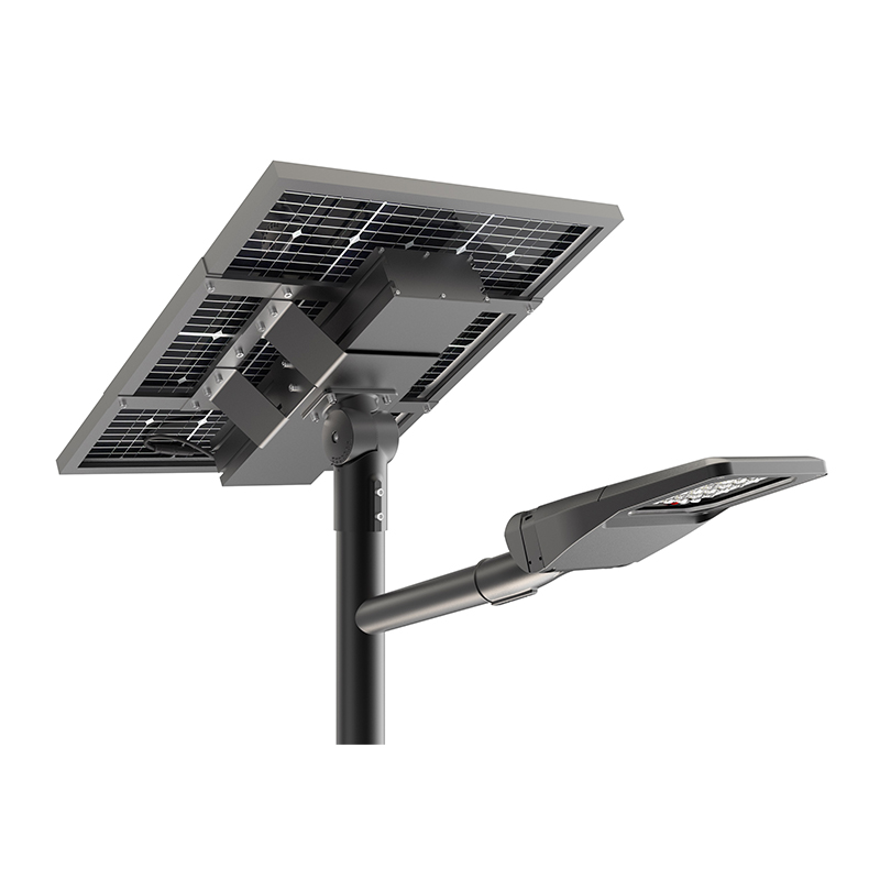 PY-SL666 høykvalitets solar flomlys