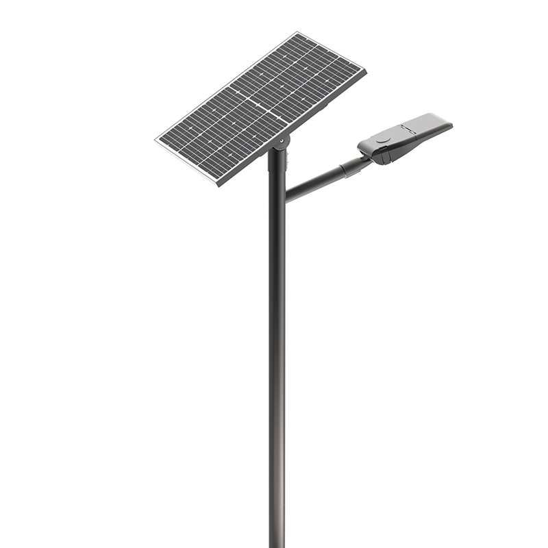 PY-SL666 høykvalitets solar flomlys