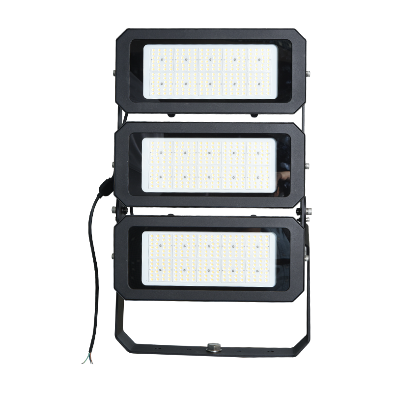 PY-LED553-720W utendørs flomlys