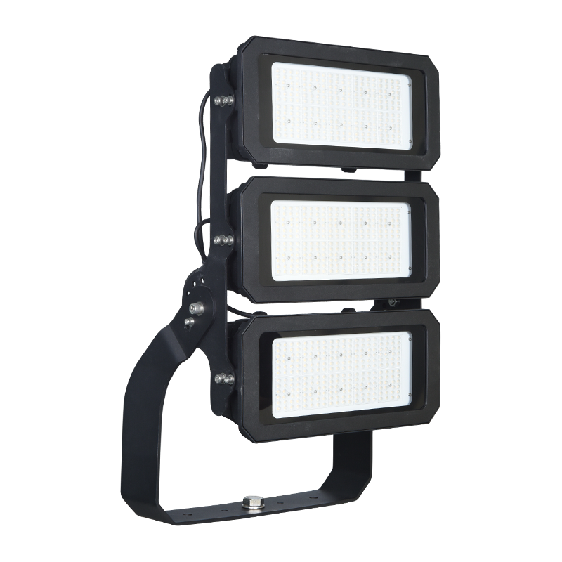 PY-LED553-720W utendørs flomlys PY-LED553-720W utendørs flomlys