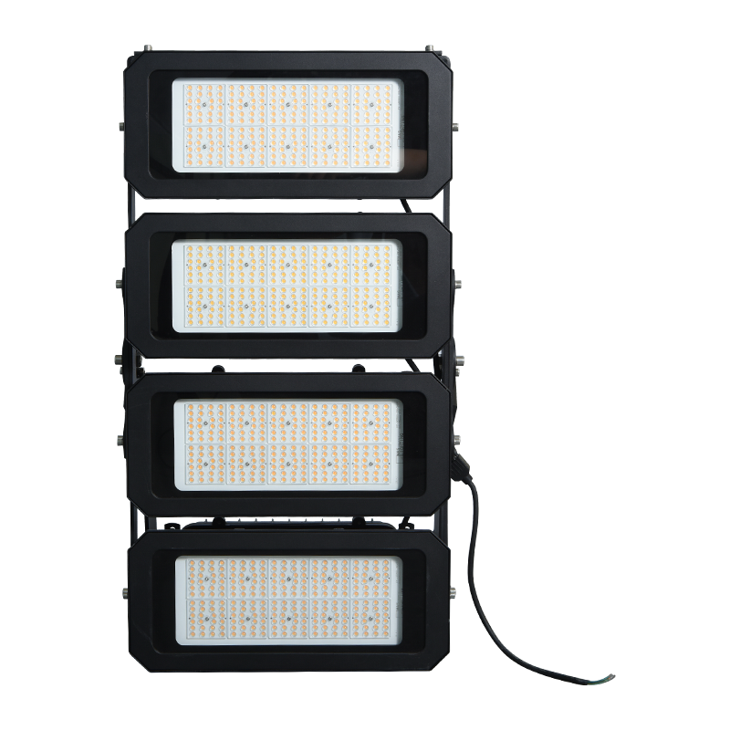 PY-LED553-960W utendørs flomlys