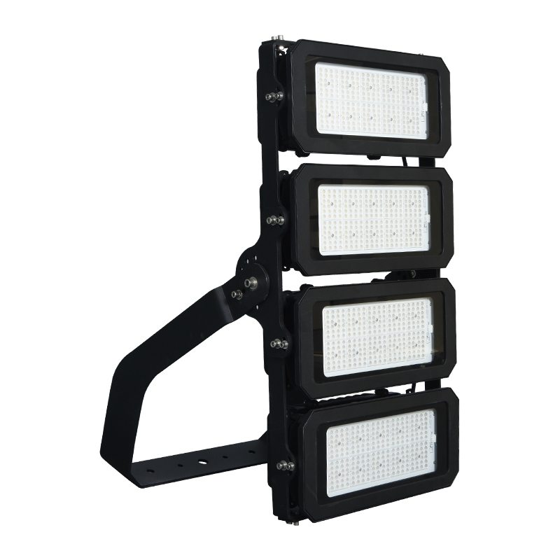 PY-LED553-960W utendørs flomlys PY-LED553-960W utendørs flomlys