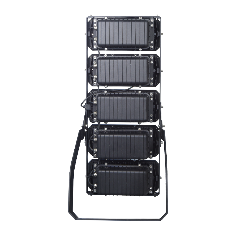 PY-LED553-1200W Flomlys med høy lysstyrke