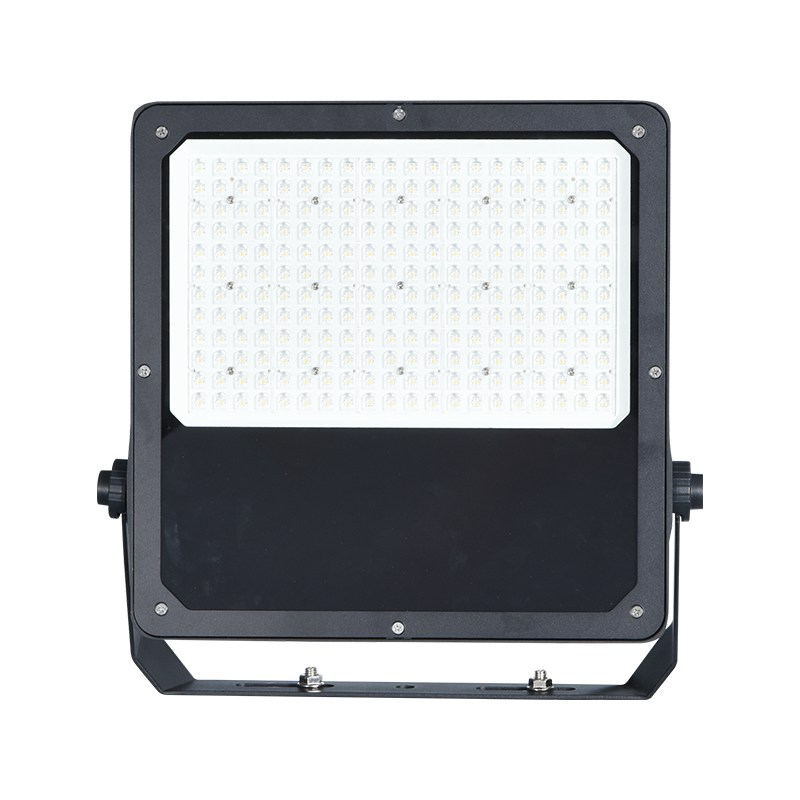 PY-BG01-200W Slitesterk flomlys