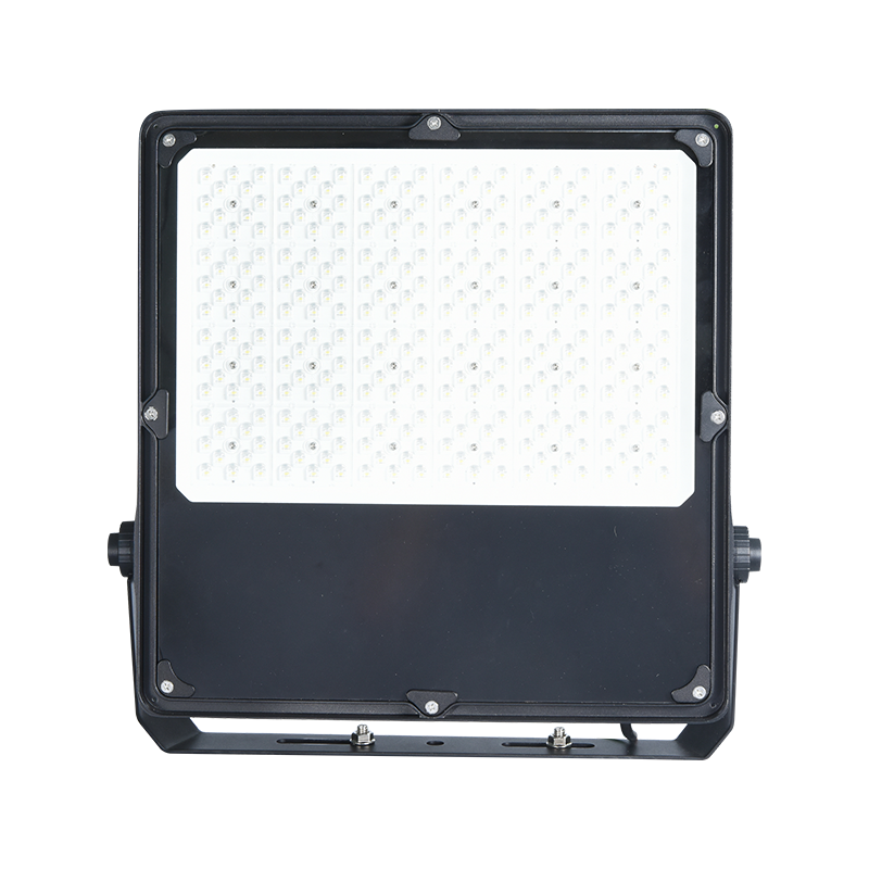 PY-BG01-300W Miljøvennlig LED-flomlys