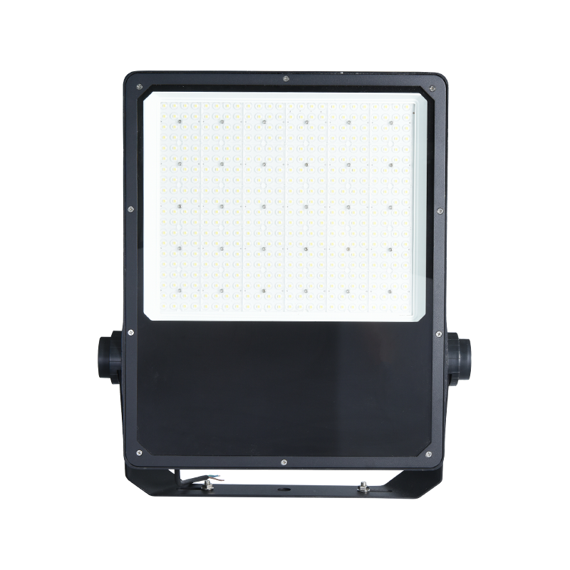 PY-BG01-400W Miljøvennlig LED-flomlys