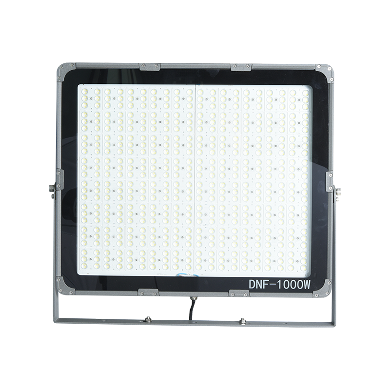 DNF-1000W høykvalitets miljøvennlig LED-flomlys
