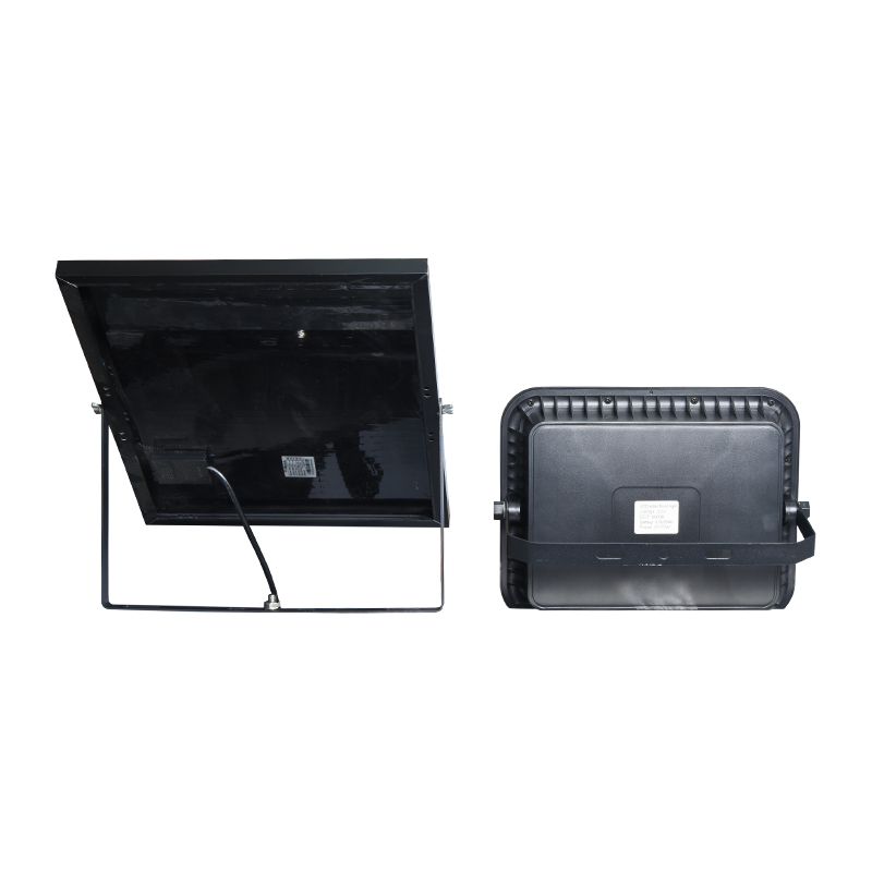 Miljøvennlig HB03-300W Solar Flood Light Miljøvennlig HB03-300W Solar Flood Light