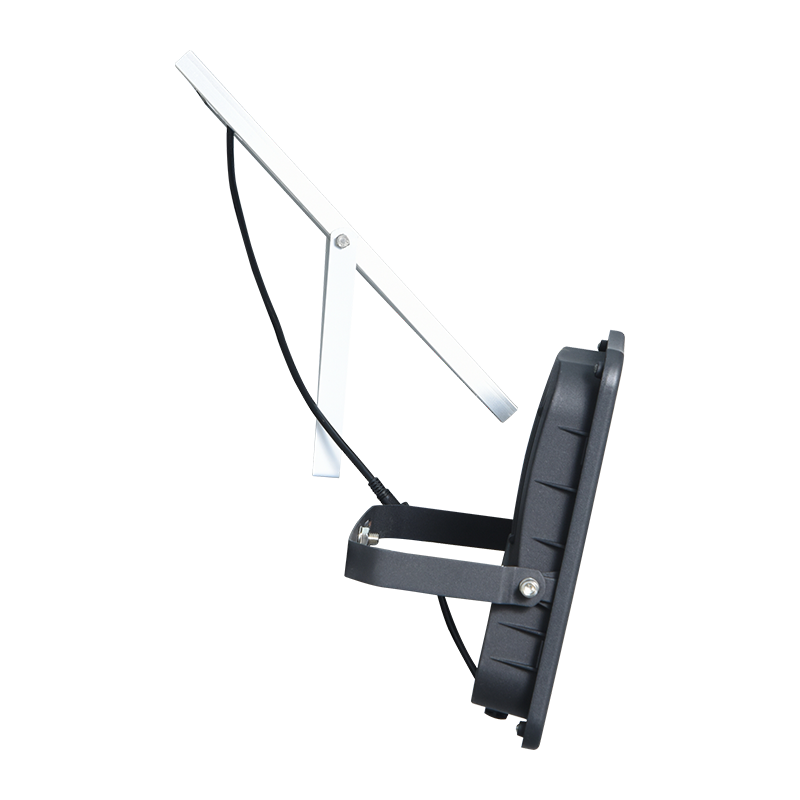 PY-SLFL20-100W Lithium-Ion Batteri Solar Flood Light PY-SLFL20-100W Lithium-Ion Batteri Solar Flood Light