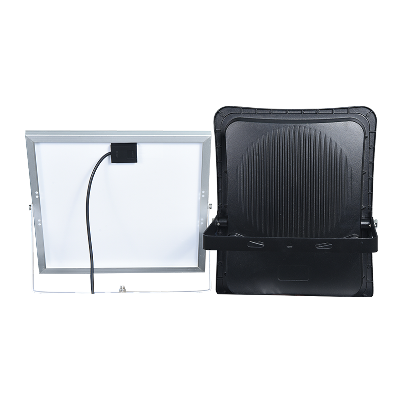PY-SLFL30-300W utendørs lavenergi solar flomlys PY-SLFL30-300W utendørs lavenergi solar flomlys