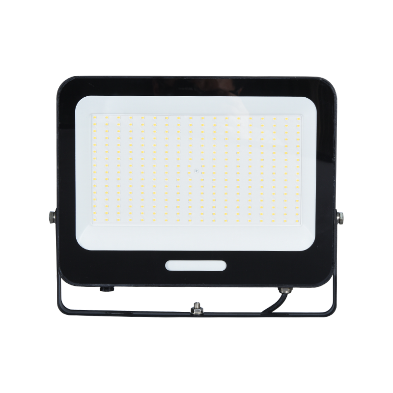 PY-H05-200W Utendørs LED-flomlys med lavt energiforbruk