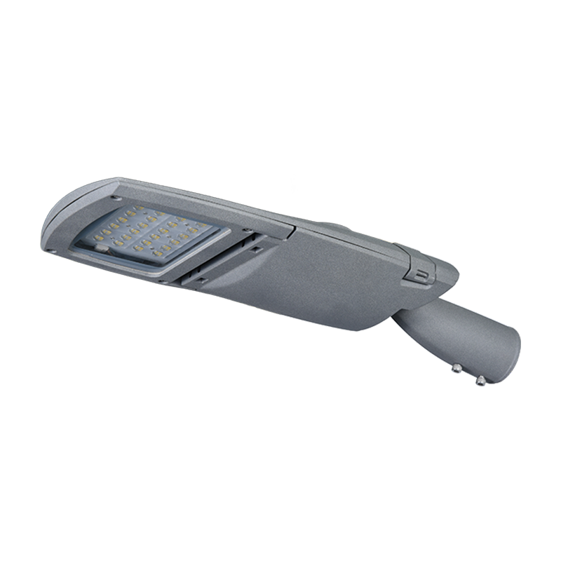 PY-LED597-80W Utendørs gatelys i aluminium