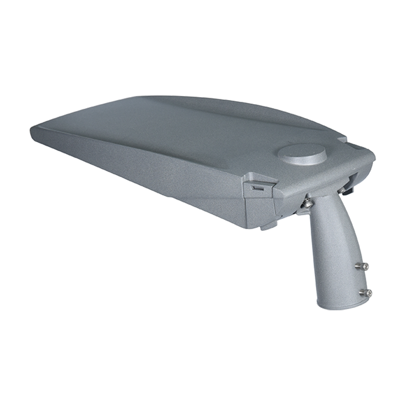 PY-LED597A-200W utendørs gatelys i aluminium PY-LED597A-200W utendørs gatelys i aluminium
