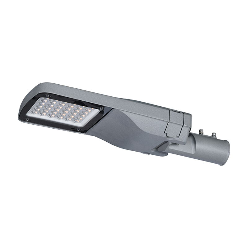 PY-LED519-100W Vanntett gatelys i støpt aluminium av høy kvalitet