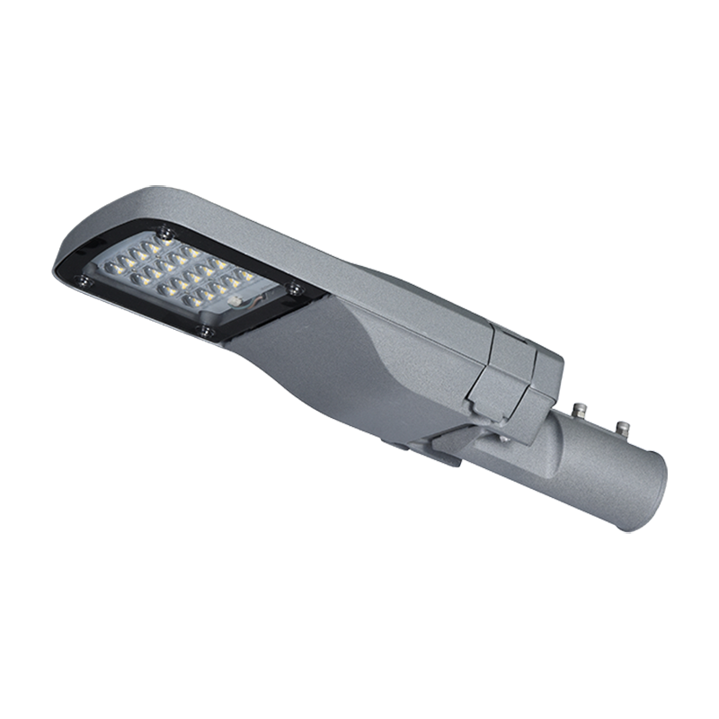 PY-LED519-50W Høykvalitets gatelys i støpt aluminium