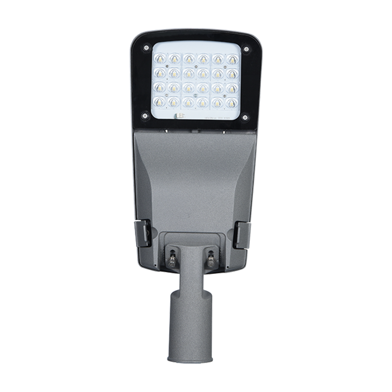 PY-LED519-50W Høykvalitets gatelys i støpt aluminium PY-LED519-50W Høykvalitets gatelys i støpt aluminium