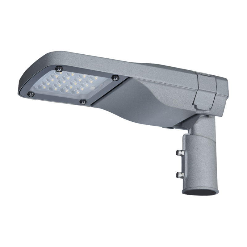 PY-LED519-50W Høykvalitets gatelys i støpt aluminium PY-LED519-50W Høykvalitets gatelys i støpt aluminium